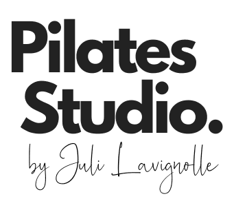 Pilates Studio by Juli Lavignolle